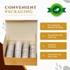 Mokhtar Tea London | Ceylon Tea | Premium Quality |