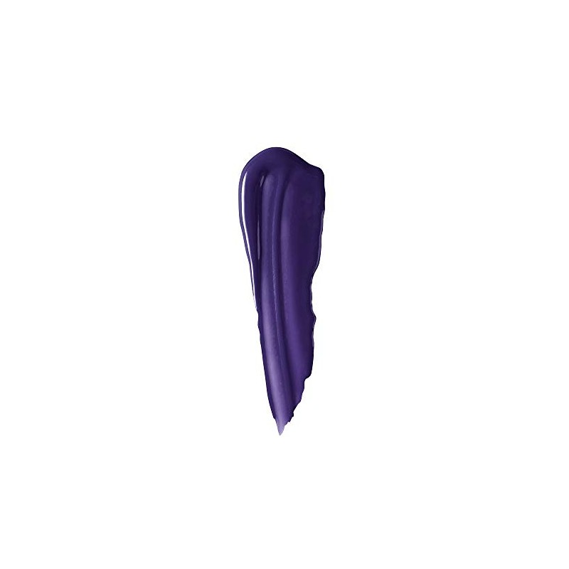 NYX Lip Lustre Rossetto 8ml - Dark Magic