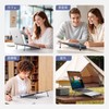 UGREEN Laptop Stand, PC Stand, Foldable Laptop Stand, Laptop Stand,