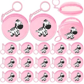 Elecrainbow COIN POUCH Zebra-Bag-15 (700)