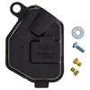 NICHE Carburetor Assembly For 2004-2006 Honda Rancher 400 16100-HN7-013 TRX400FA
