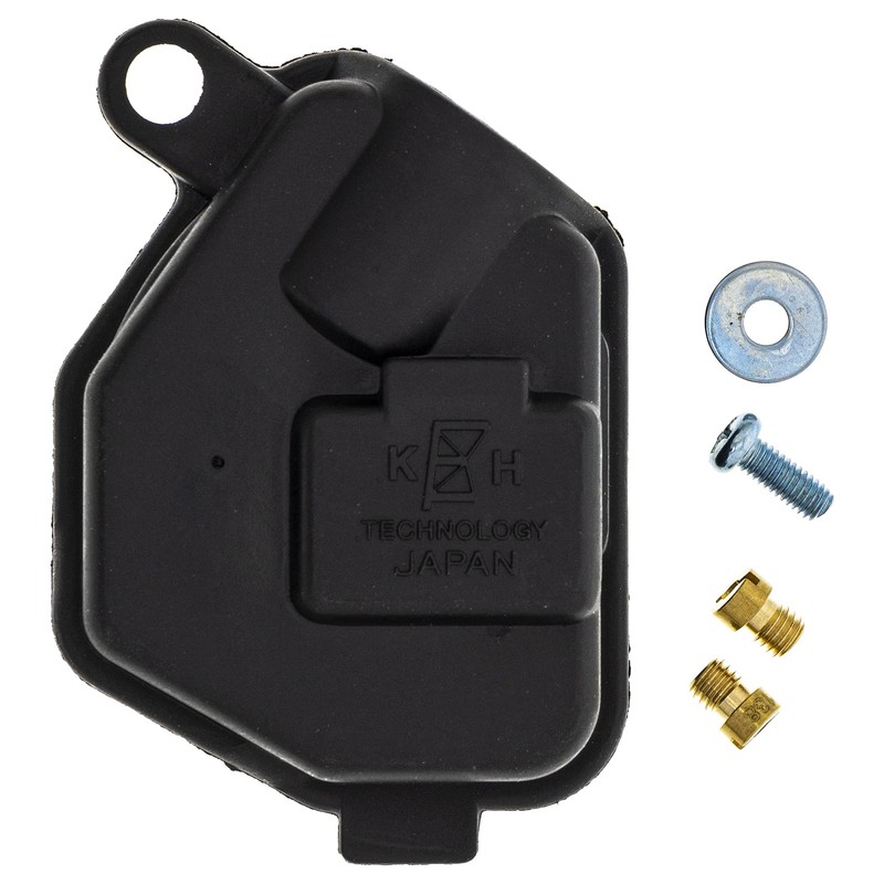 NICHE Carburetor Assembly For 2004-2006 Honda Rancher 400 16100-HN7-013 TRX400FA