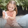 Ganics Crema Ultra Humectante Bebé Cara Cuerpo 250