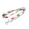 Boba Pearl Milk Tea Puns Premium Lanyard