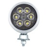 United Pacific 30660 Work Light (Stainless Steel 6 High Power
