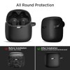 Miimall Case Compatible with JBL Tune Flex Case Cover, [Anti-Lost
