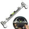 DIMCOSG Steering Wheel Level Alignment Tool for Internal Diameter 270mm