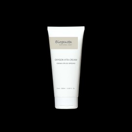 Biogenta Oxygen Vita Cream 100ml / 바이오젠타 옥시전 비타 크림 100ml