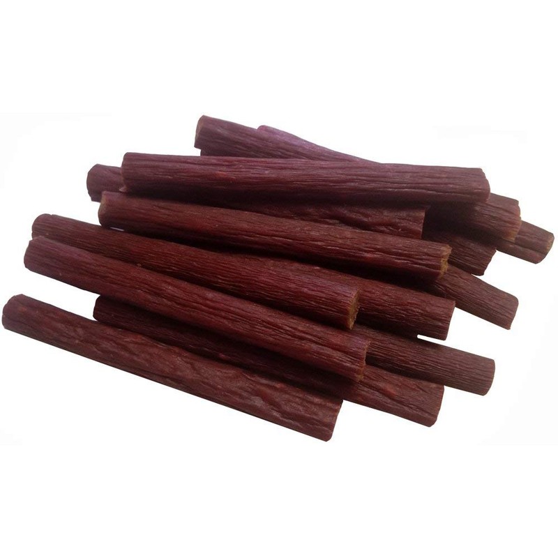 Buffalo Bills Original Short Shots (105-120 mildly flavored sticks per