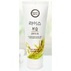 Vta Happy Bath Rice Moisturizing Cleansing Foam 200g / 6.8