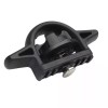 Unbranded For Toyota Tundra Tacoma PT278-35160 Black Tie Downs Rail