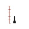 CravenSpeed Stubby Jr Antenna Compatible with Mini Cooper 2001-2024 |