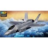 ACADEMY USAF F-35A Lightning II Model Kit