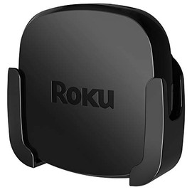 ReliaMount Compatible with Roku Ultra (Compatible with All Roku Ultra Models)