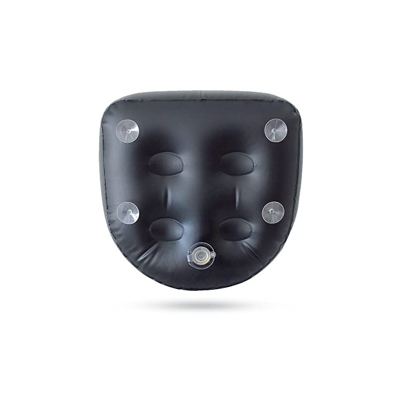 Whirlpool Life Spa Booster Seat Booster Seat with Suction Cup,