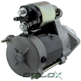 Celox Starter for Ski-Doo Skandic 550 550F 500 600 1996-2003 2006-2011