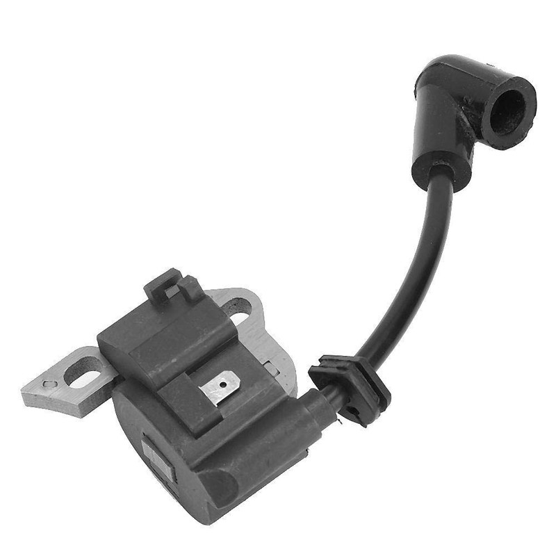 Coil Spark Plug, Flywheel Ignition Coil Spark Plug Kit Replacement