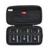 Hermitshell Hard Travel Case for HP P500 Portable SSD External
