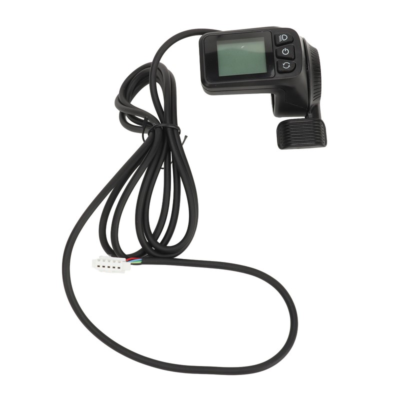 36V 48V 1000W 38A Motor Controller Set Electric Bike Modified
