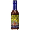 Arizona Gunslinger Chipotle Habanero Pepper Sauce – Smoky Hot Sauce