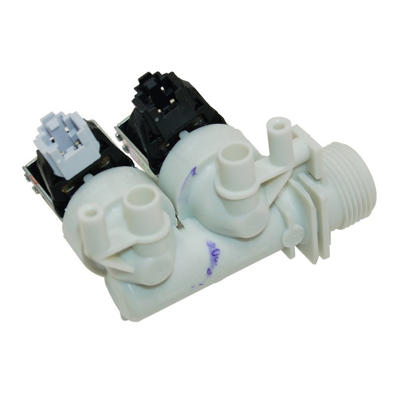 INDESIT Washing Machine Water Inlet Valve C00110333