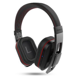 iDeaplay V207 Active Noise Cancelling Headphones Bluetooth Wireless Ove Ear