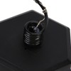 Solar Outdoor Garden Light Waterproof Flexible Lightweight Beautiful Lawn Decorative