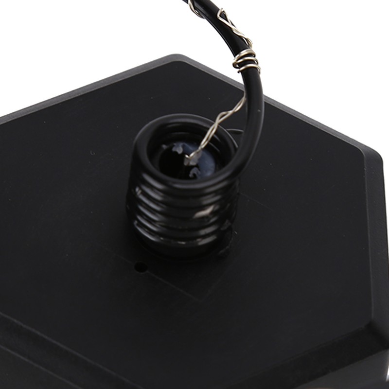 Solar Outdoor Garden Light Waterproof Flexible Lightweight Beautiful Lawn Decorative