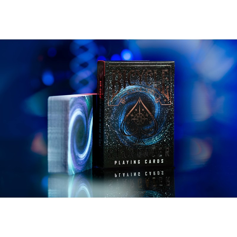 Bicycle Stargazer Playing Cards