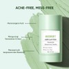 Mascarilla de Arcilla de Artemisa en Barra, 40g