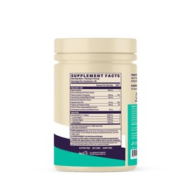 Podium Nutrition, Instantized BCAA Powder, Hydro and Salt 2025, 30 Servings, Electrolytes, Hydration, Recovery (Blue Razz Slushie)