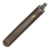 Bush Craft Firemaker Leather Case Set with Striker