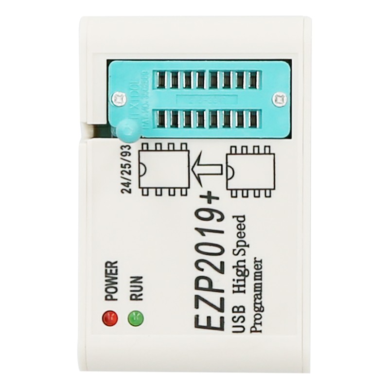 High Speed Programmer Module 7 Socket Electronic Component for Windows