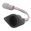 3Pin Car Speed Sensor Portable Automobile Accesory 102265601 Replacement for