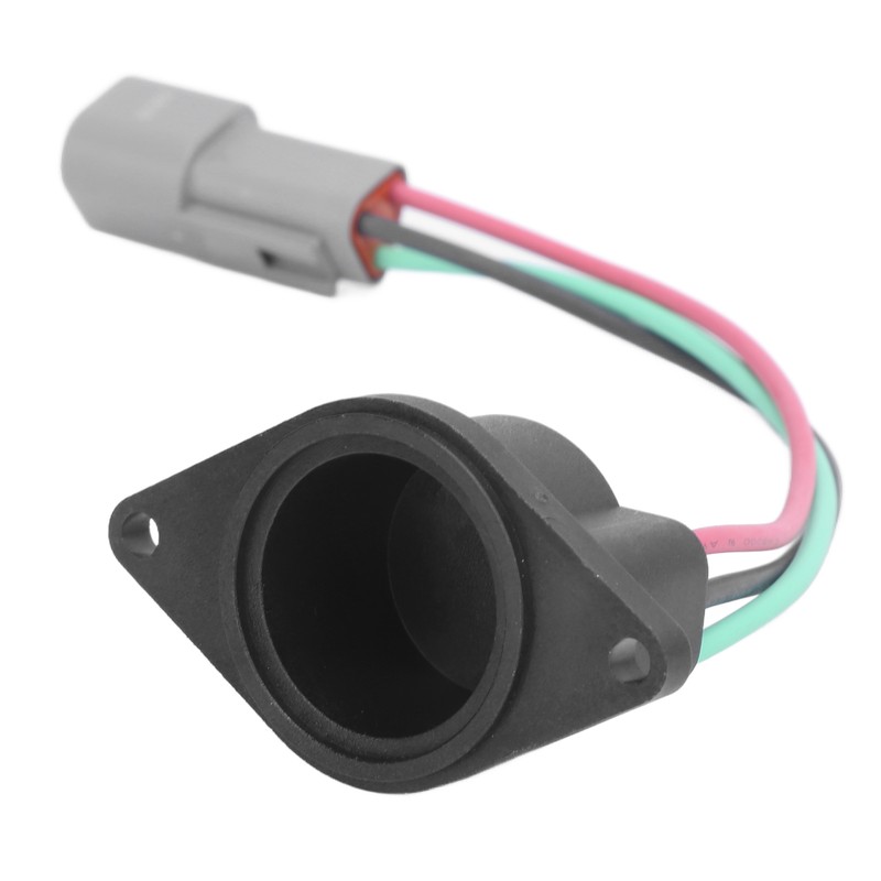 3Pin Car Speed Sensor Portable Automobile Accesory 102265601 Replacement for