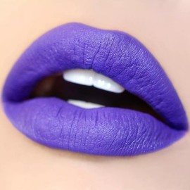 Colourpop Labial Liquido Indeleble Satinado - So Wavy