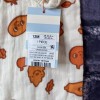 Cat & Jack 12 Month Baby Fall Autumn Gauze Long