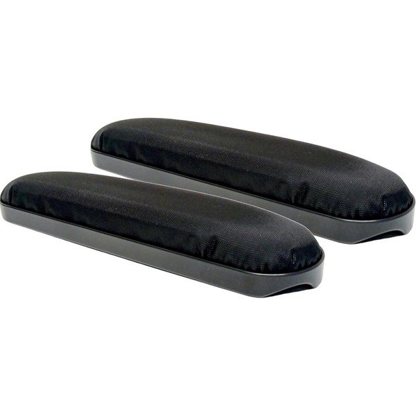 Wheelchair ARMPADS (Armrest) for Wheelchairs with Nylon Cover and Foam