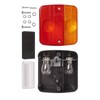 ProPlus 343603S 4-Function Rear Lamp includes Bulbs