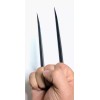 Logan X-23 Claws Laura Kinney Cosplay 3D Printed Props Gift