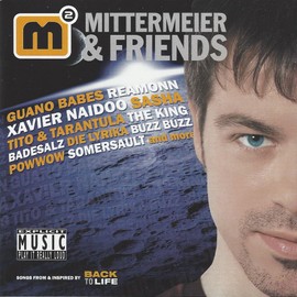 M2 Mittermeier & Friends