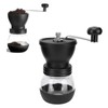 Hand Cranked Coffee Grinder Manual Mini Coffee Bean Grinding Machine