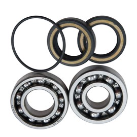 Venom Jet Pump Rebuild Kit (For Yamaha/Fits MANY GP800, GP800R, XL800, XLT800, GP1200R & GP1300R, See Ad For Exact Models & Years)