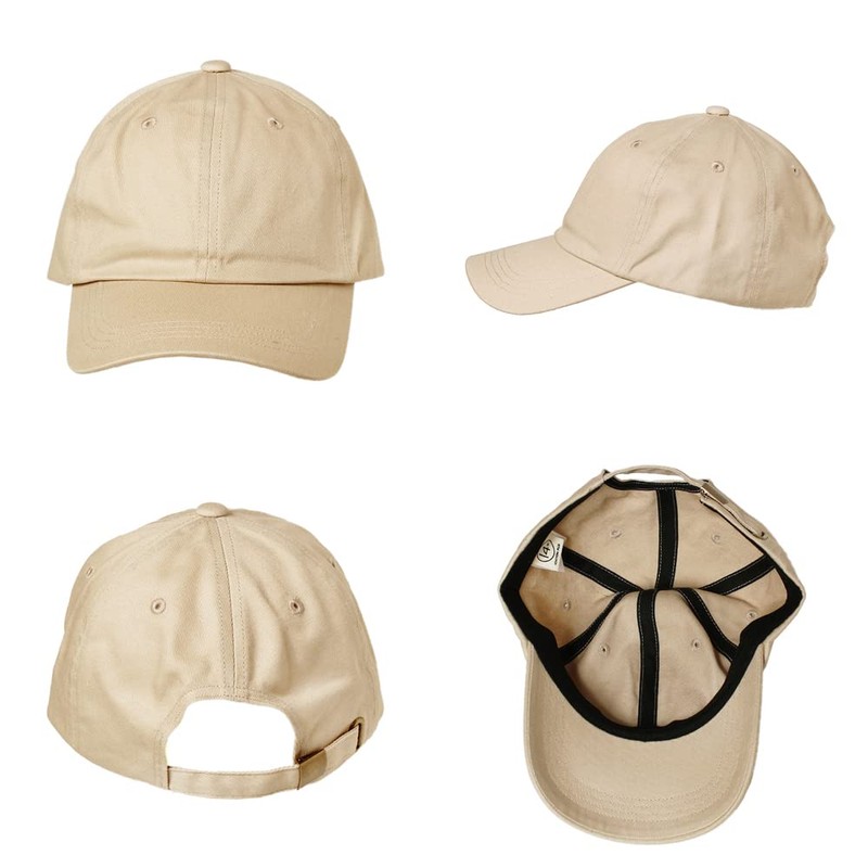 14+ ICHIYON PLUS Women's Deep Hat UV Protection UV Protection