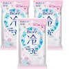 Biore Cooling Sheets, Refreshing Floral Scent, Pack of 3