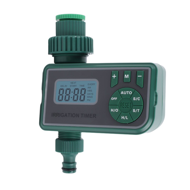 Water Timer Labor Energy Saving Adjustable Simple Operation Automatic Watering
