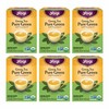 Yogi Tea Pure Green Tea - 16 Bags per Pack