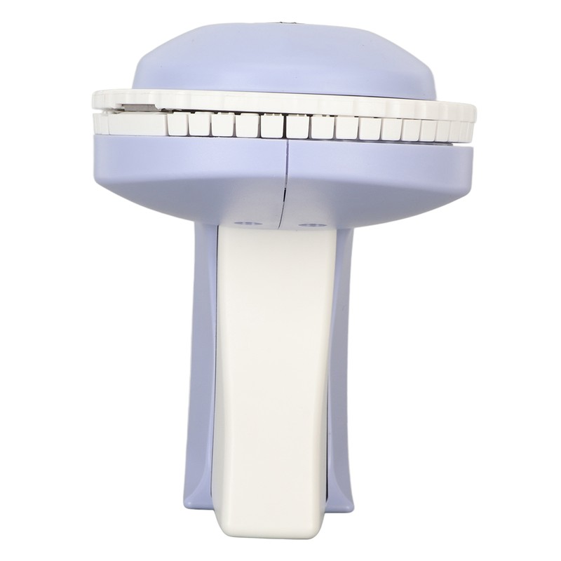 Embossing Label Maker 47 Printable Characters 600dpi Easy Control Label