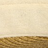Lipodo Timana Straw Visor - Sun Protection Visor - Summer