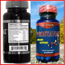 Fórmula de apoyo a la salud de la próstata CÁPSULAS Suplemento Beta Sitosterol Saw Palmetto